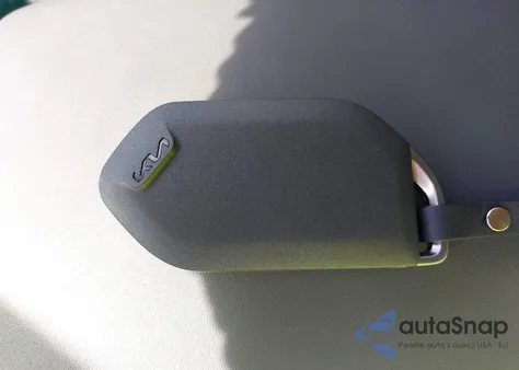 2025 Kia K4 Ex из США, поврежденный, VIN 3KPFU4DE5SE083639